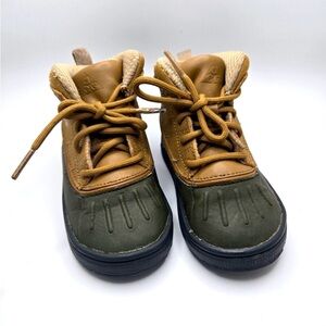 NIKE Woodside baby boots